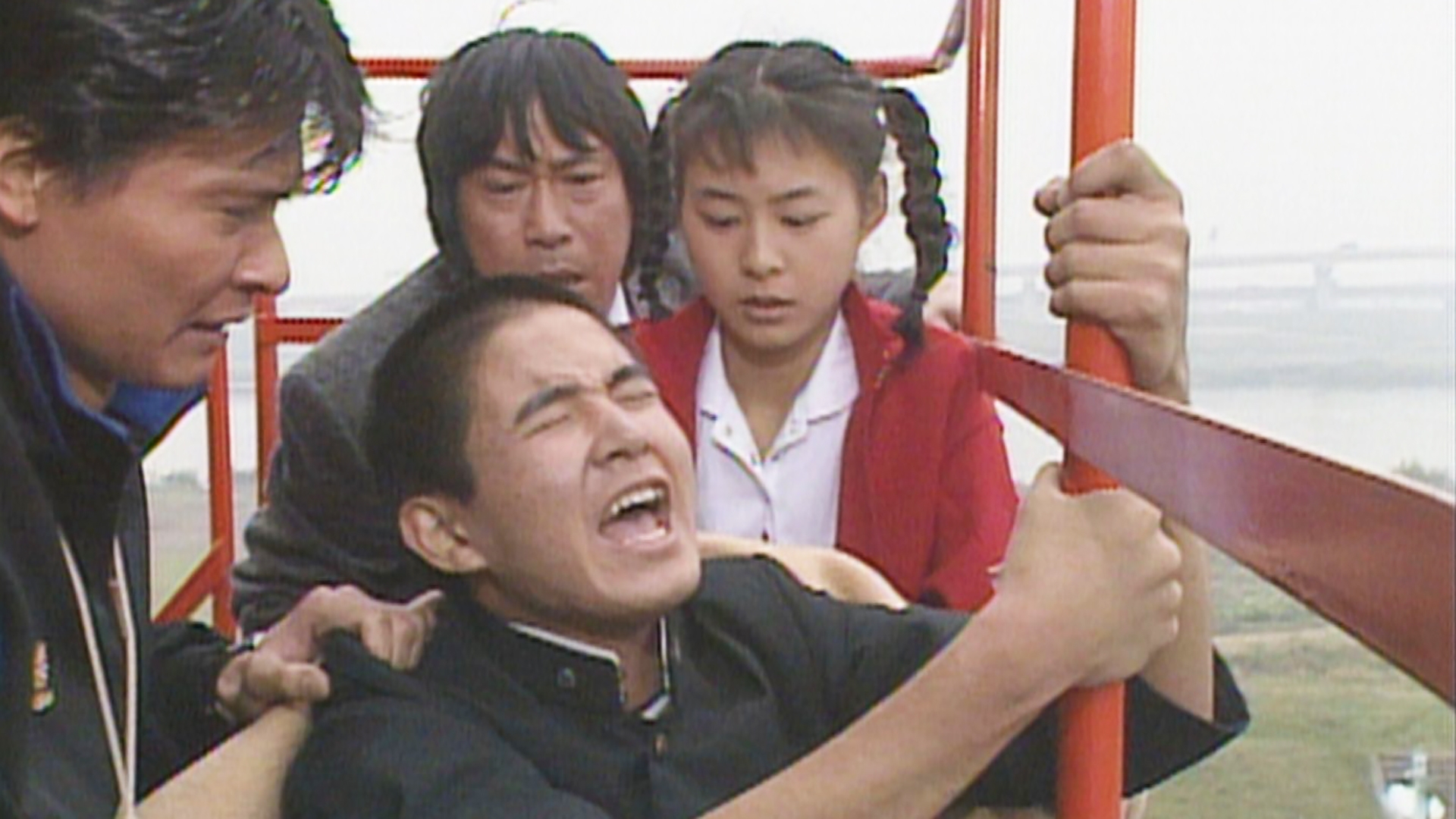 無料テレビで3年B組金八先生(第3シリーズ)を視聴する