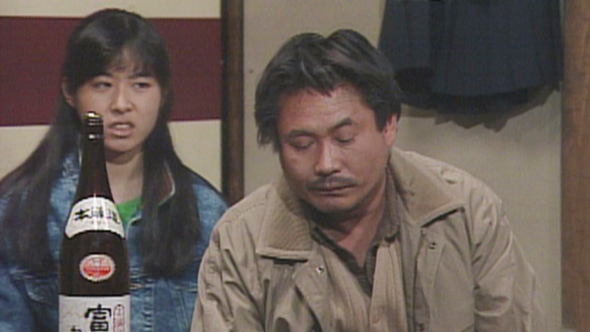 無料テレビで3年B組金八先生(第3シリーズ)を視聴する