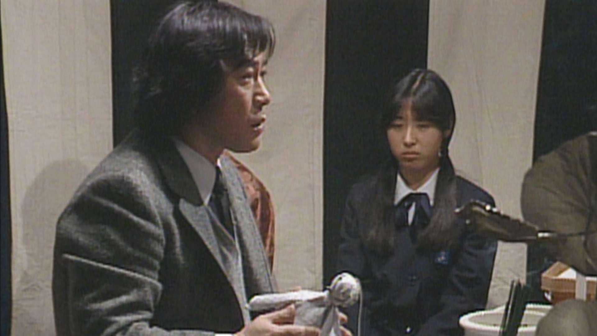 無料テレビで3年B組金八先生(第3シリーズ)を視聴する