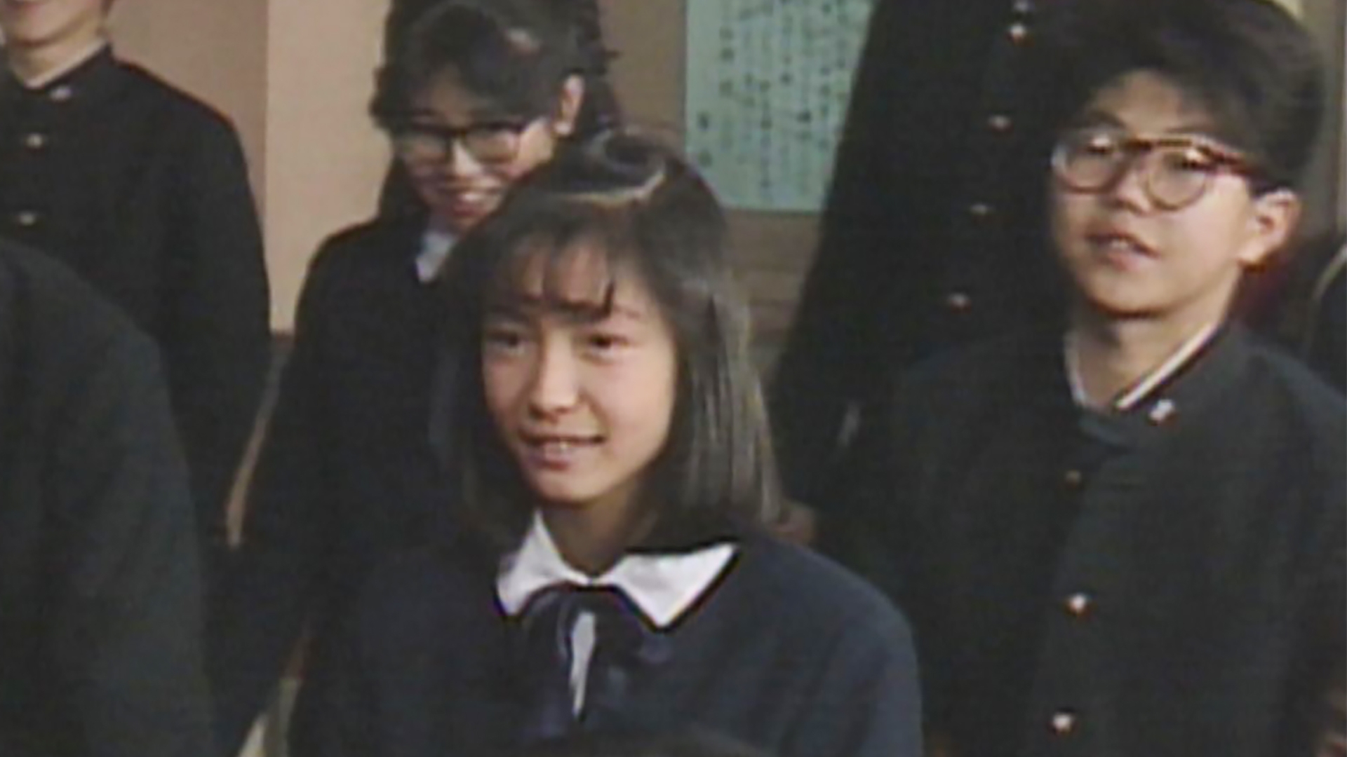 無料テレビで3年B組金八先生(第3シリーズ)を視聴する