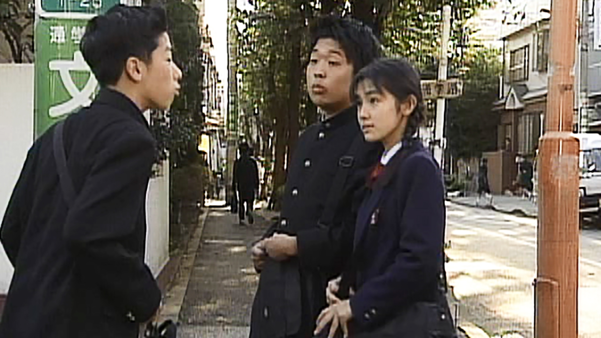 無料テレビで3年B組金八先生(第4シリーズ)を視聴する