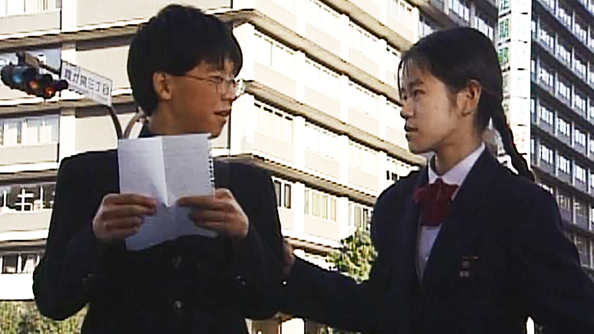 無料テレビで3年B組金八先生(第4シリーズ)を視聴する