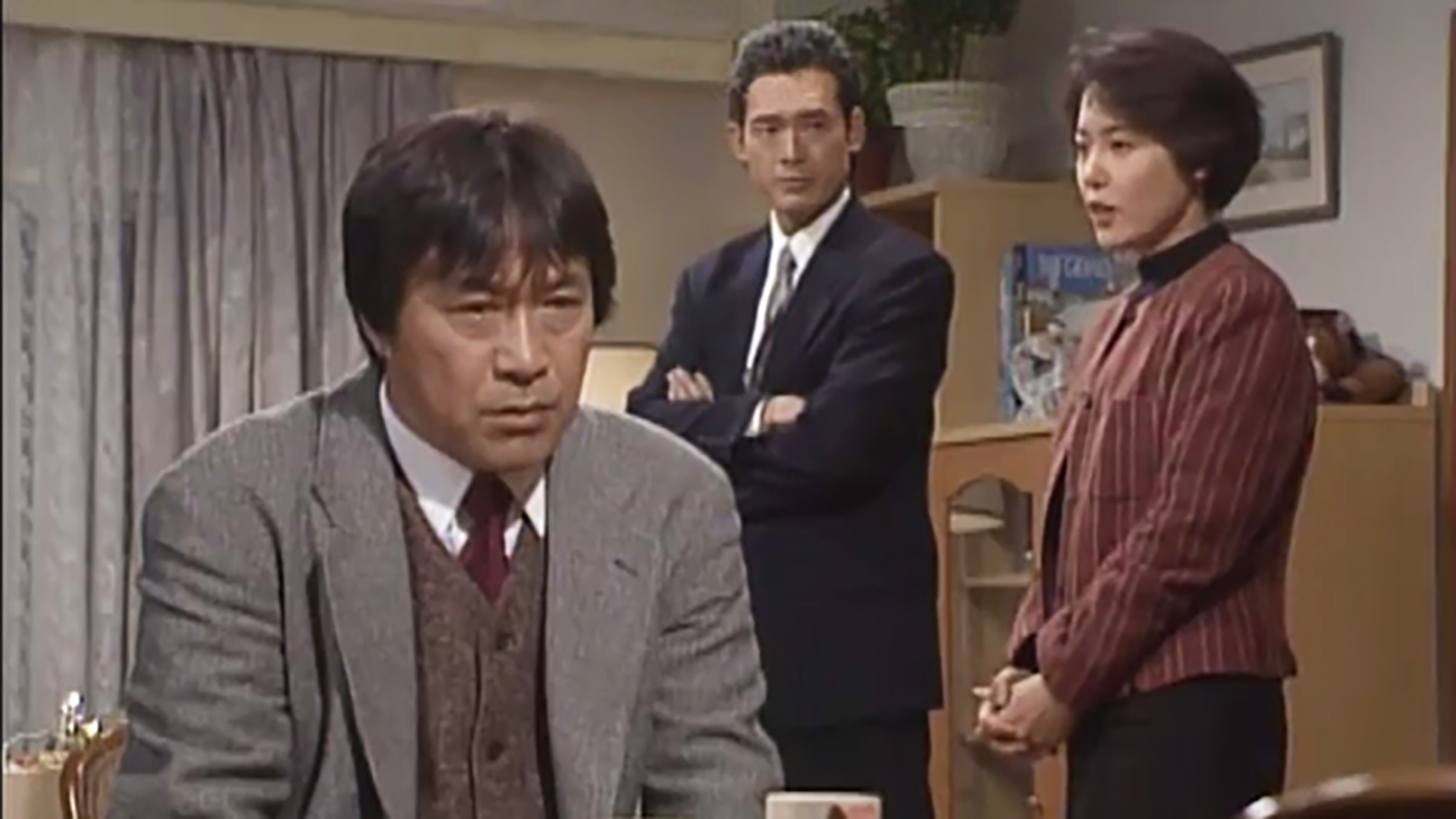 無料テレビで3年B組金八先生(第4シリーズ)を視聴する