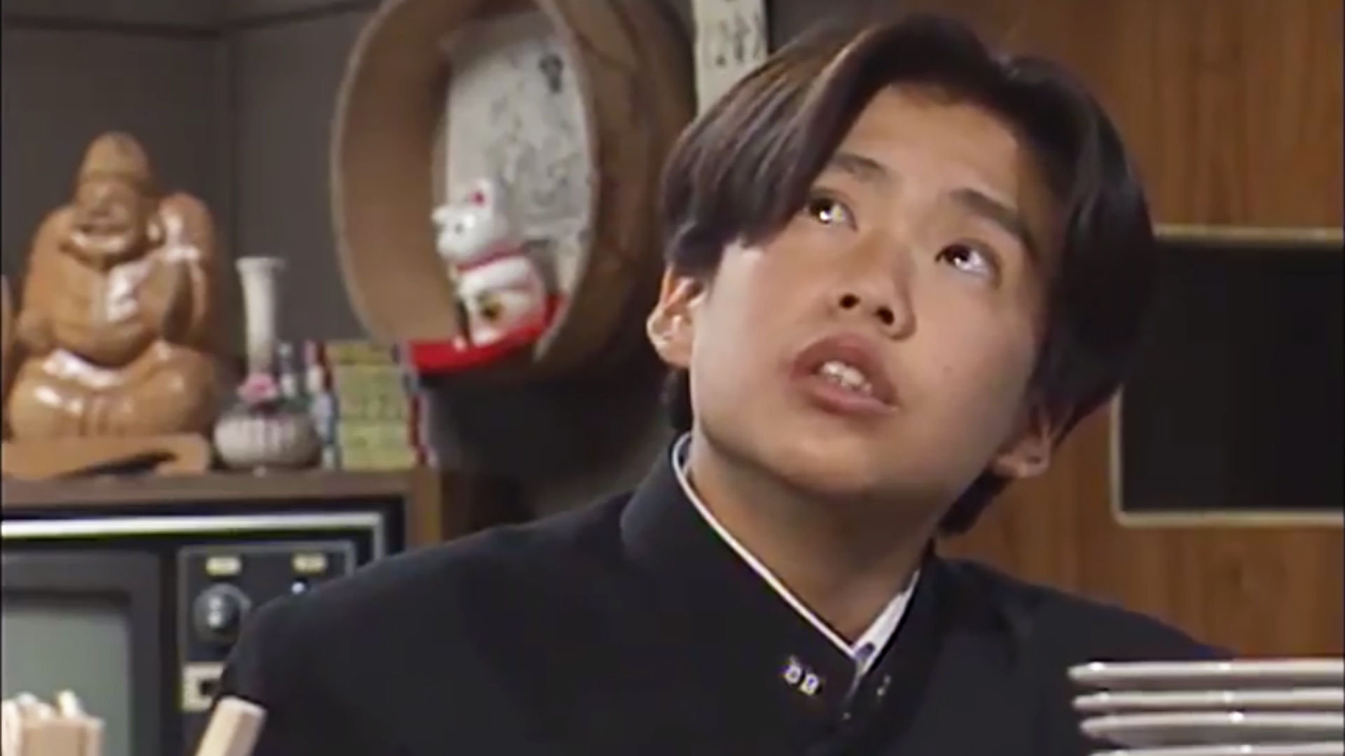 無料テレビで3年B組金八先生(第4シリーズ)を視聴する