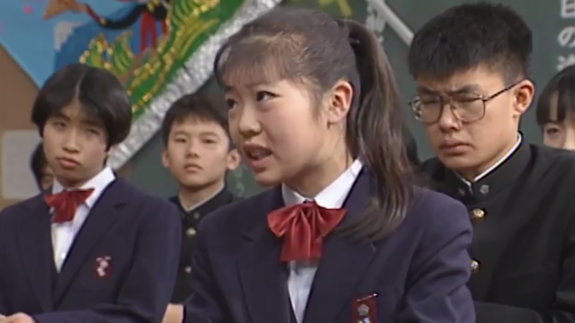 無料テレビで3年B組金八先生(第4シリーズ)を視聴する