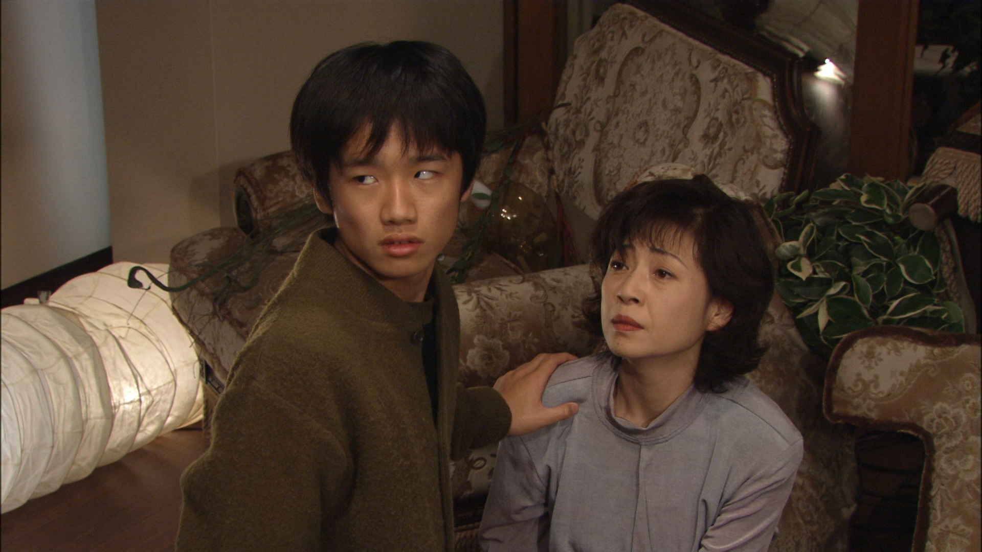 無料テレビで3年B組金八先生(第5シリーズ)を視聴する