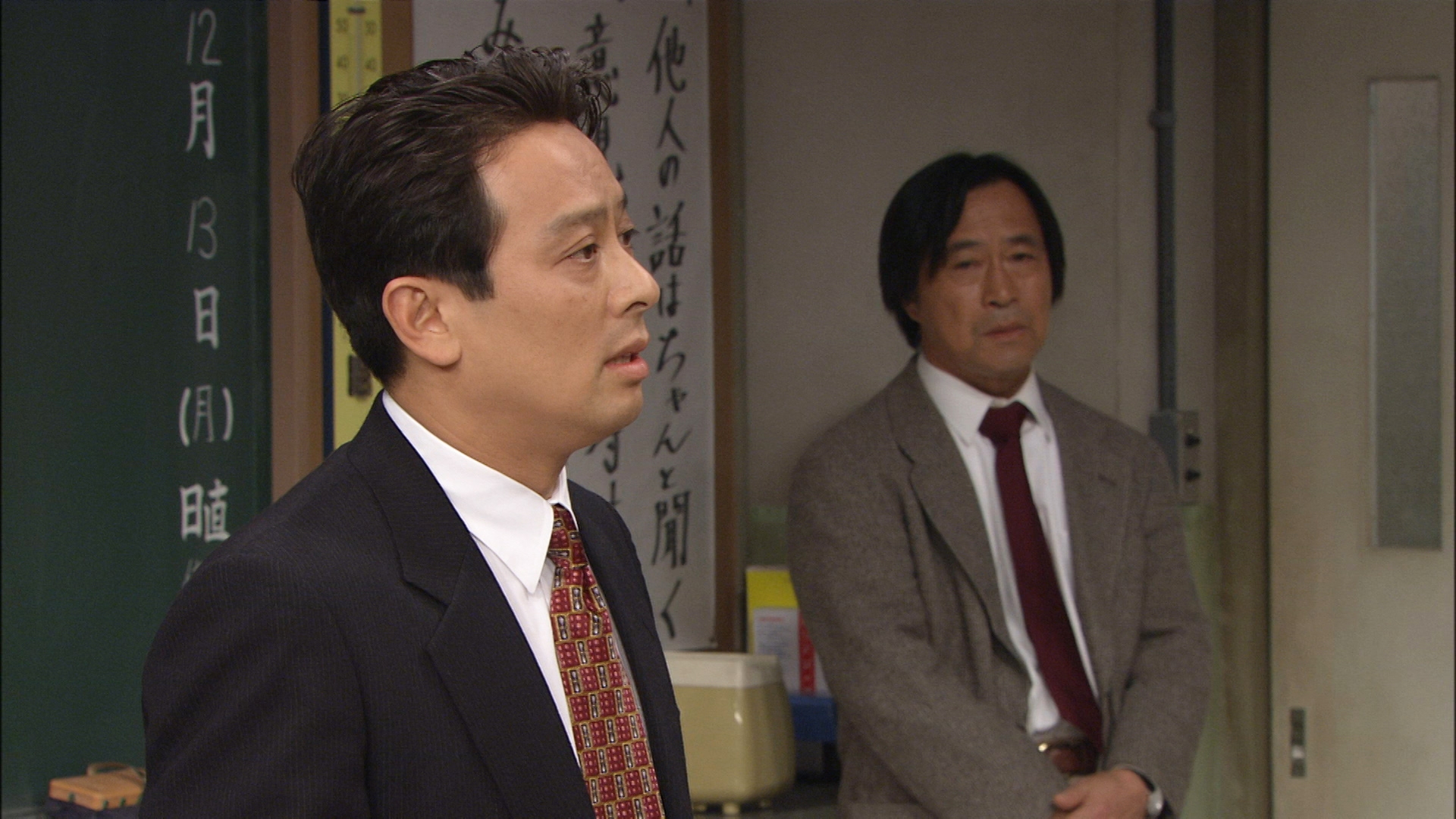 無料テレビで3年B組金八先生(第5シリーズ)を視聴する