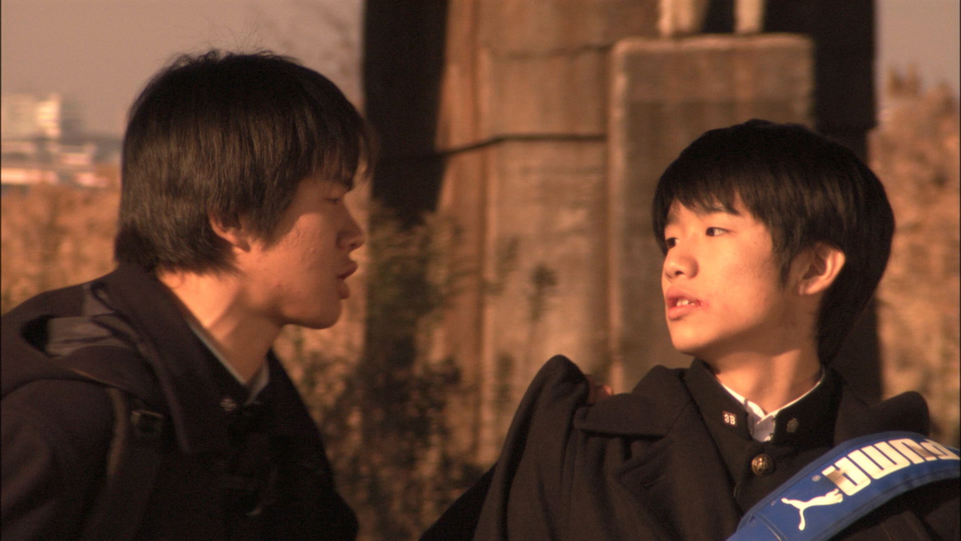 無料テレビで3年B組金八先生(第5シリーズ)を視聴する