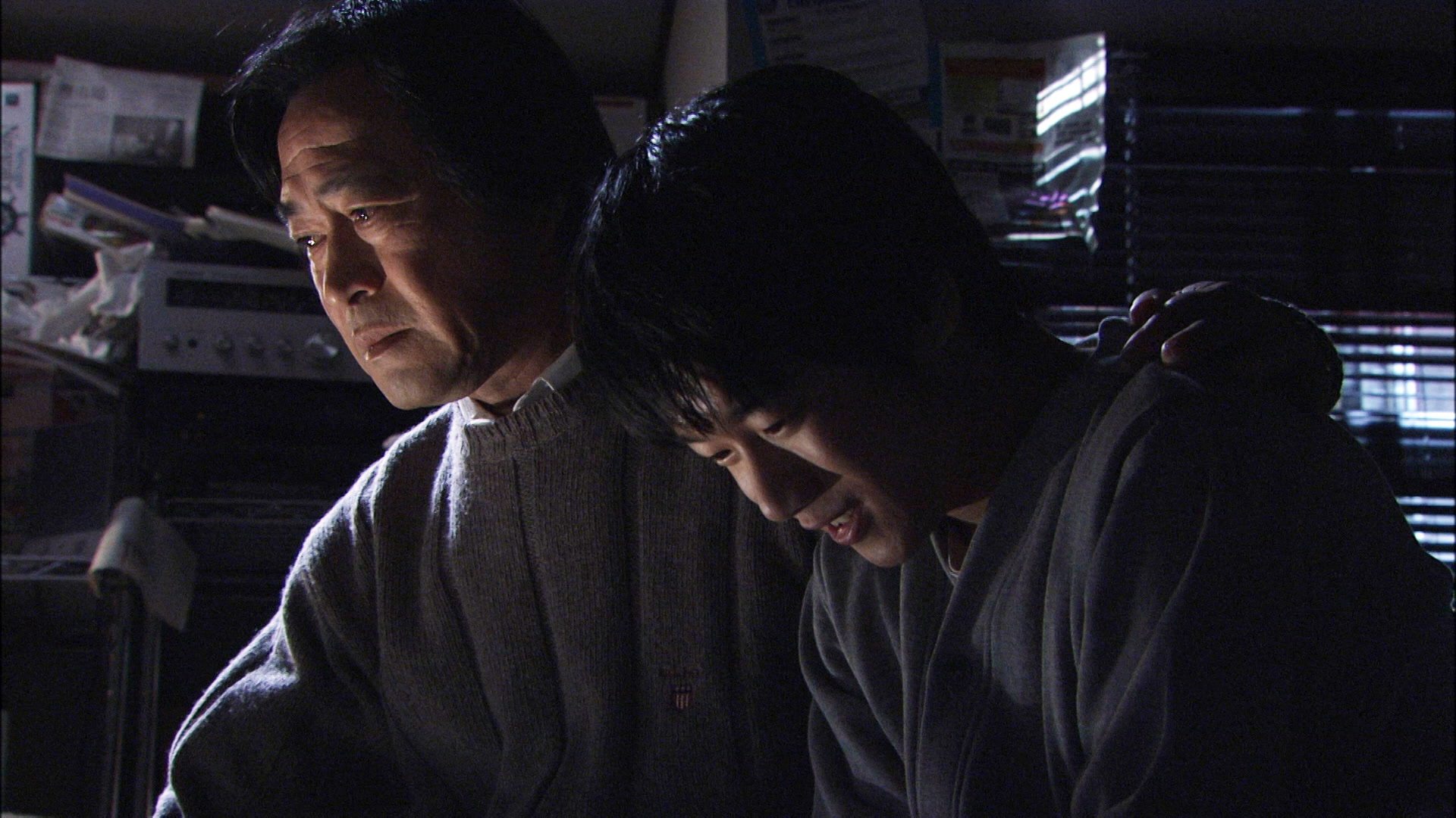 無料テレビで3年B組金八先生(第5シリーズ)を視聴する