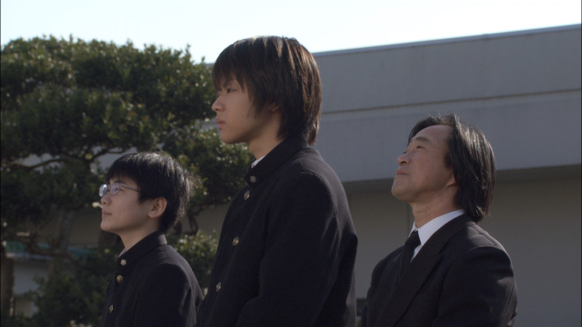 無料テレビで3年B組金八先生(第5シリーズ)を視聴する