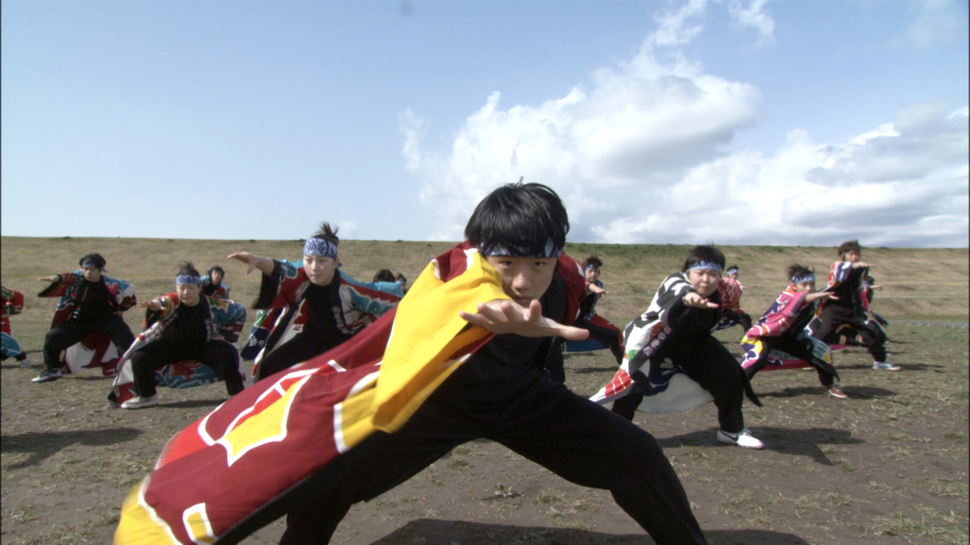 無料テレビで3年B組金八先生(第5シリーズ)を視聴する