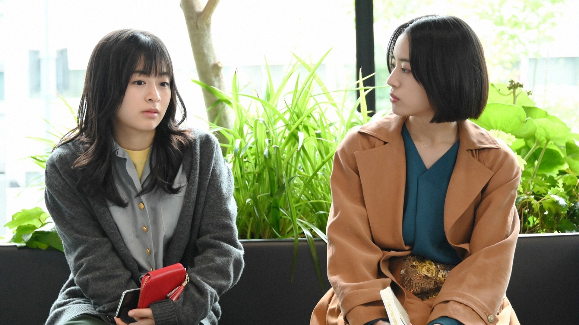 無料テレビでこの恋あたためますかを視聴する