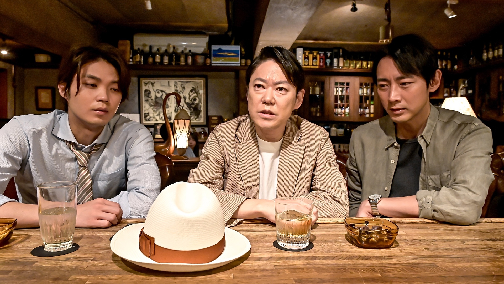 無料テレビで恋する母たちを視聴する