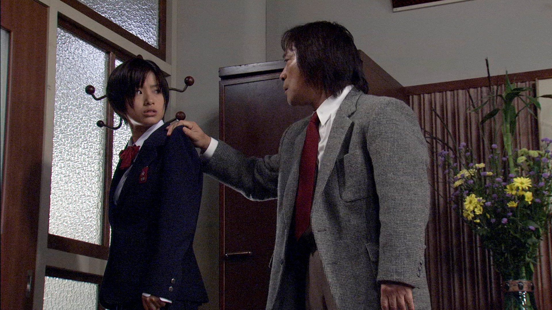 無料テレビで3年B組金八先生(第6シリーズ)を視聴する