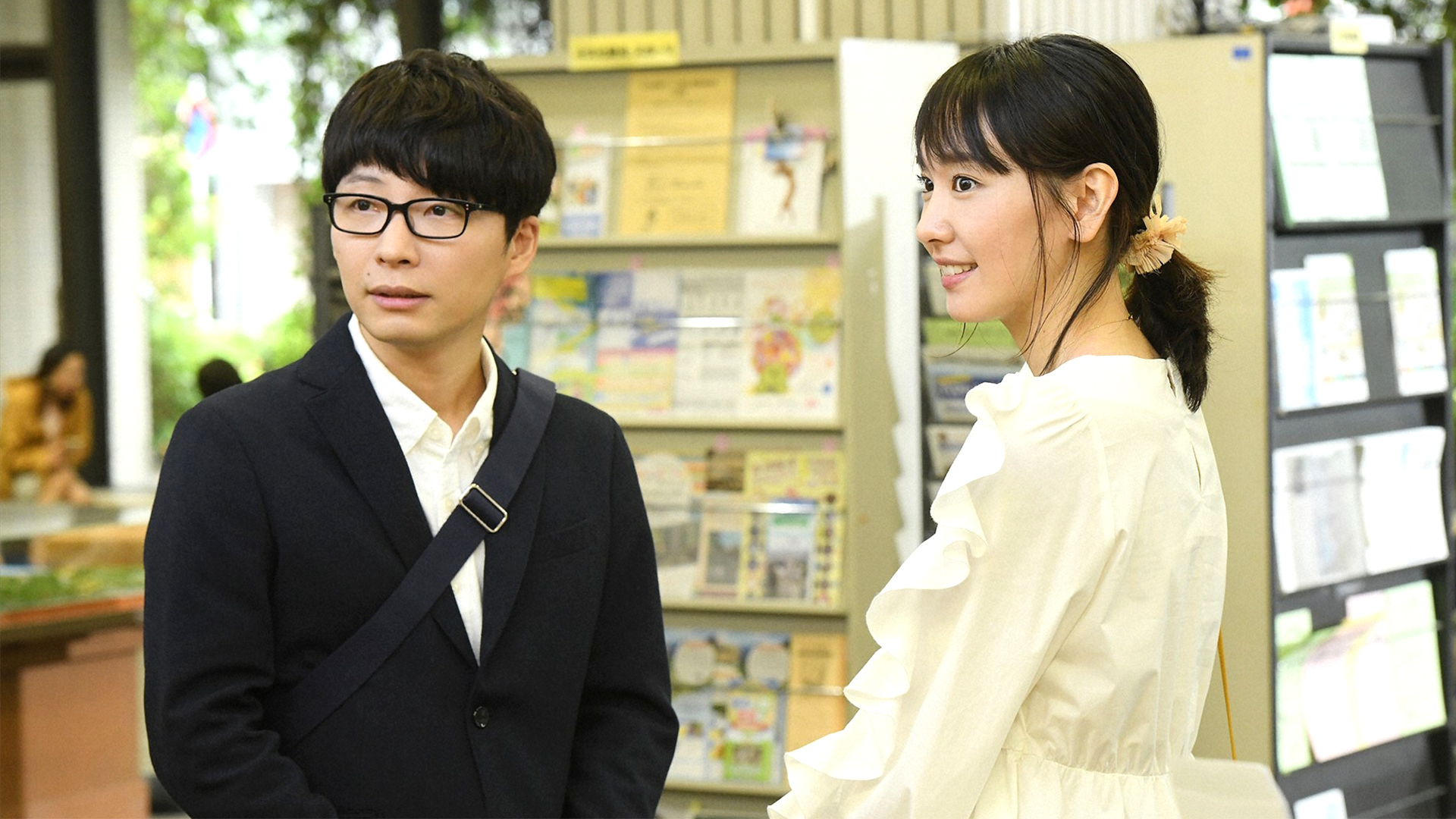 逃げるは恥だが役に立つ ガンバレ人類! 新春スペシャル!! 逃げるは恥