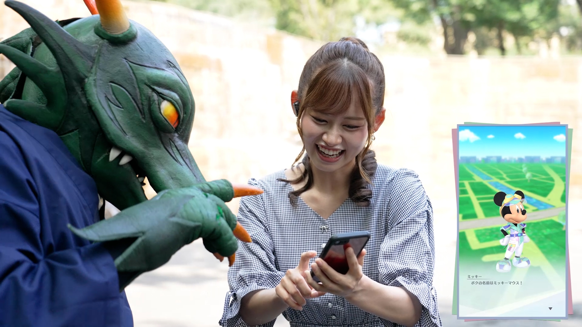 無料テレビでジョシとドラゴンを視聴する