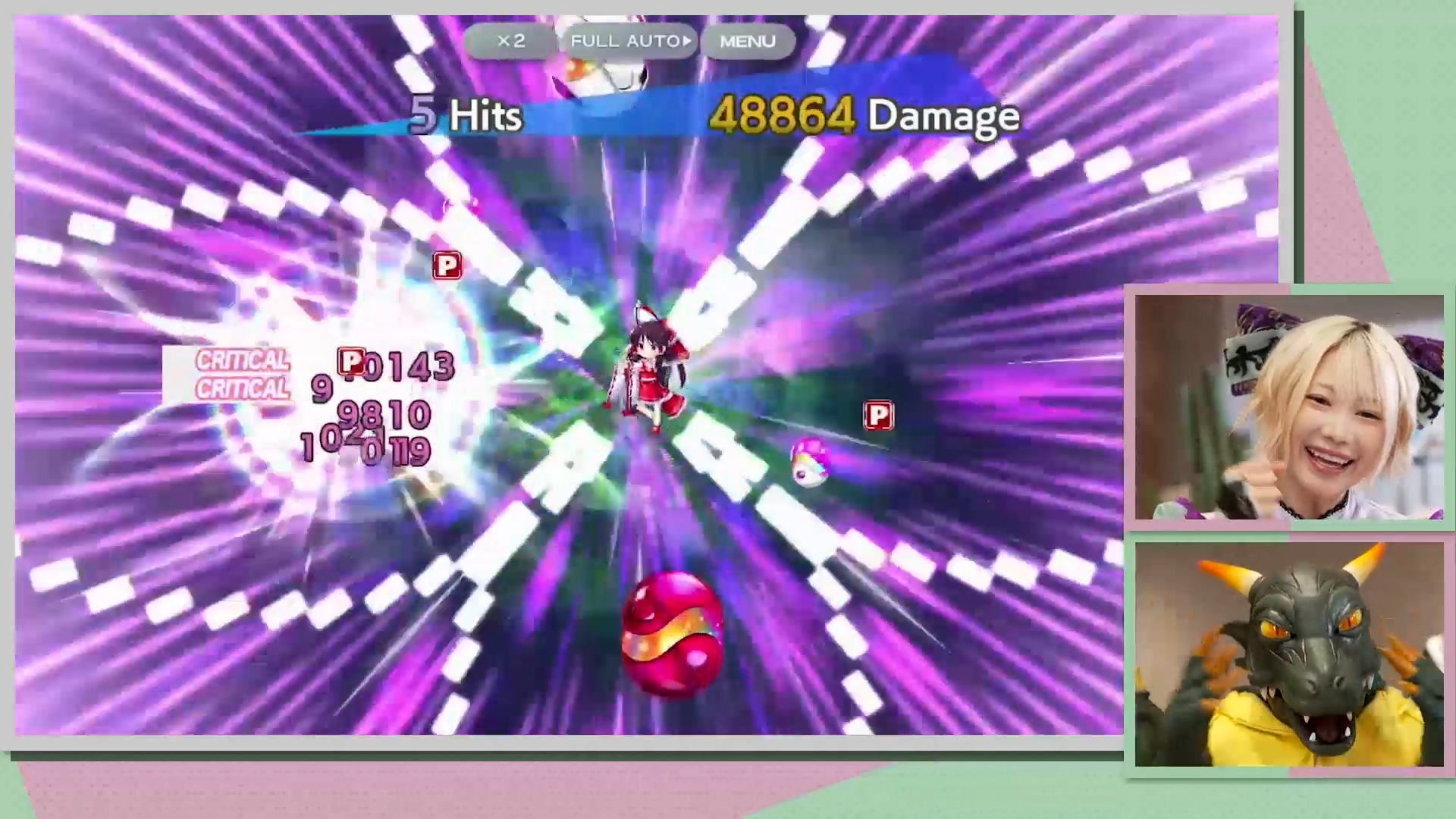 無料テレビでジョシとドラゴンを視聴する