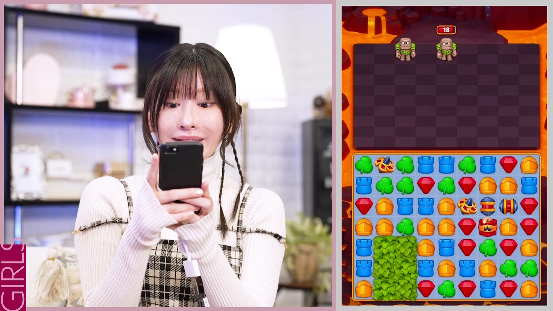 無料テレビでジョシとドラゴンを視聴する
