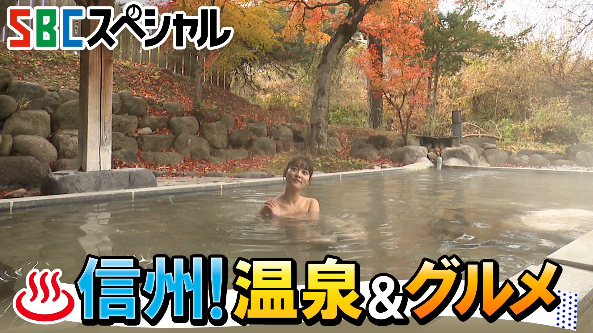 無料テレビでＳＢＣスペシャルを視聴する