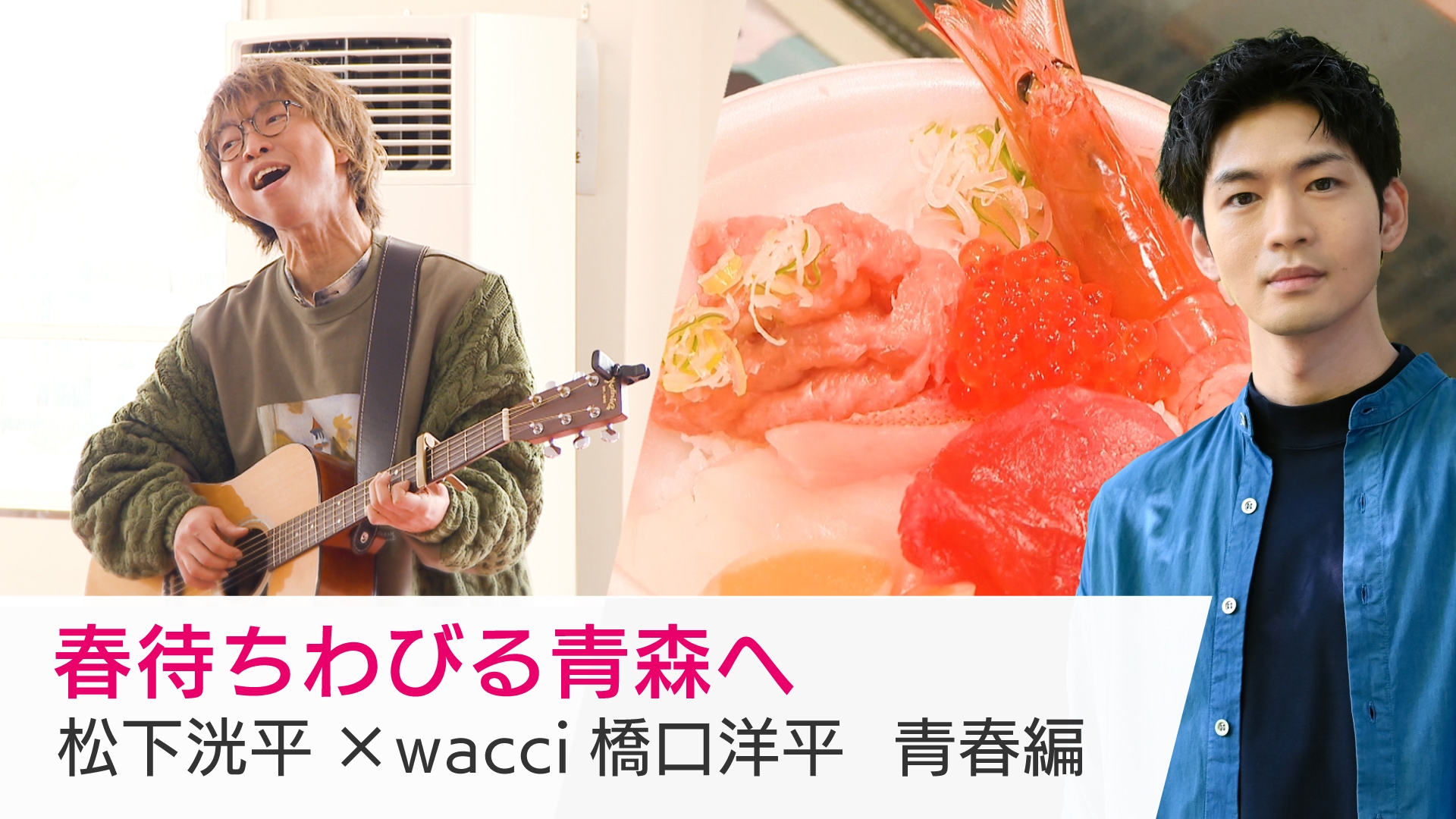 無料テレビで美しい日本に出会う旅を視聴する