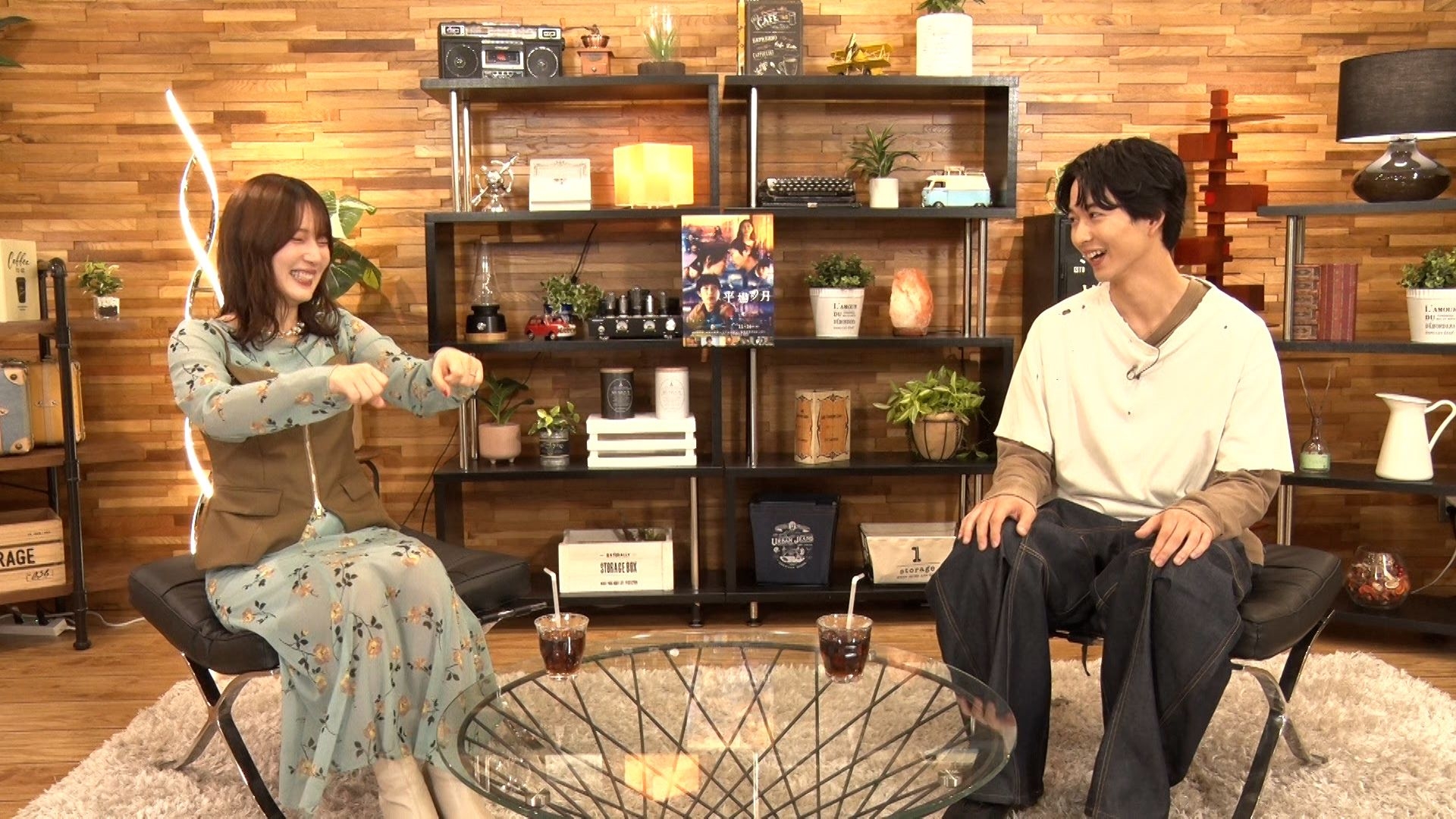 無料テレビでムビきゅんを視聴する