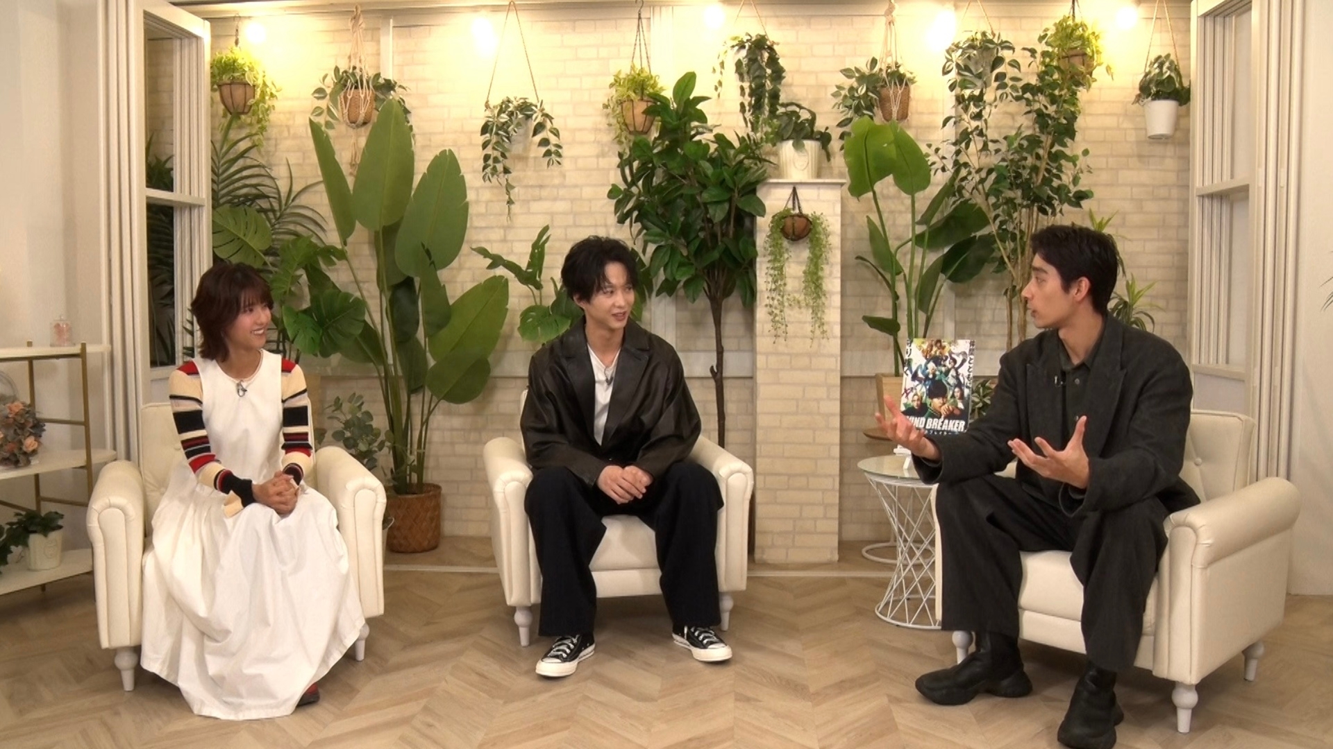 無料テレビでムビきゅんを視聴する