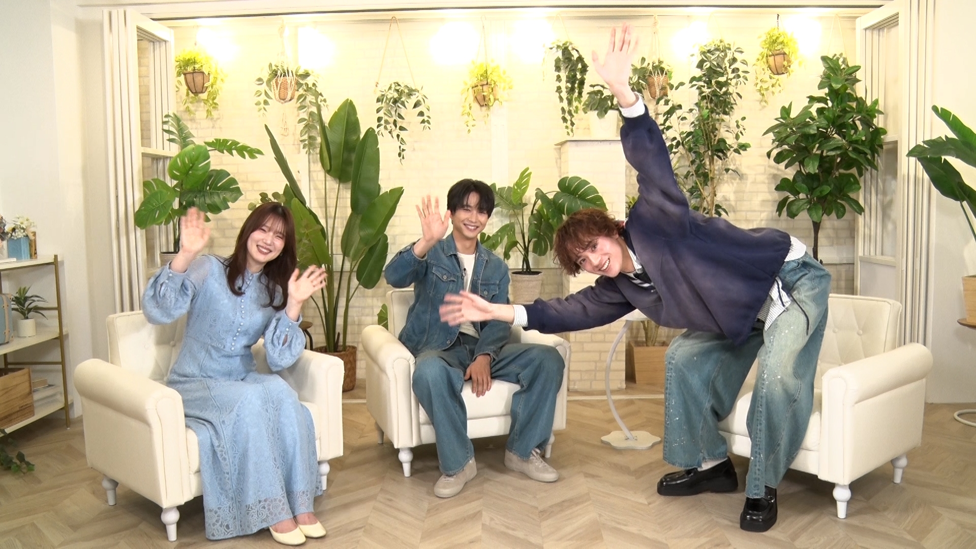 無料テレビでムビきゅんを視聴する