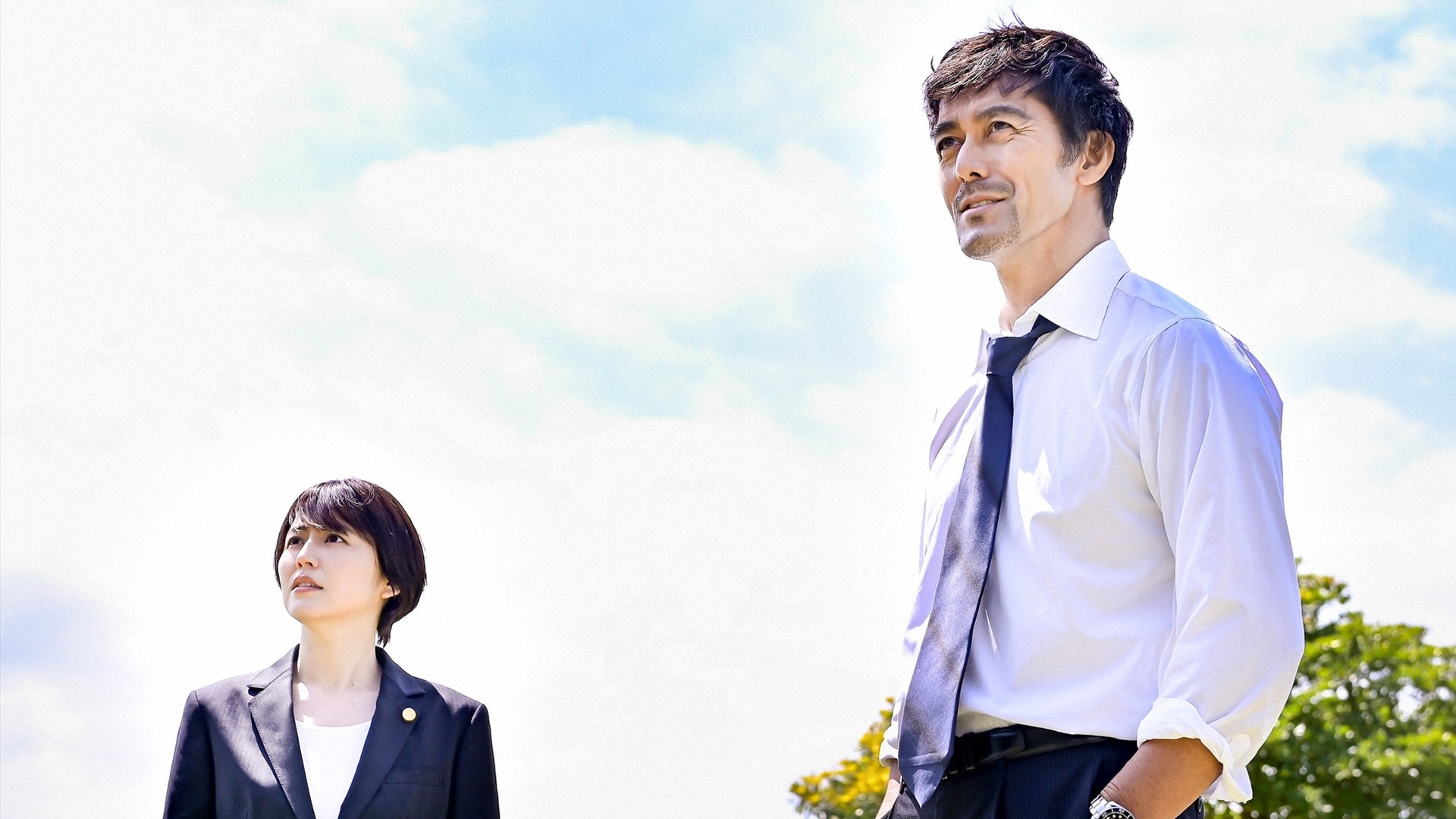 無料テレビでドラゴン桜(2021)を視聴する
