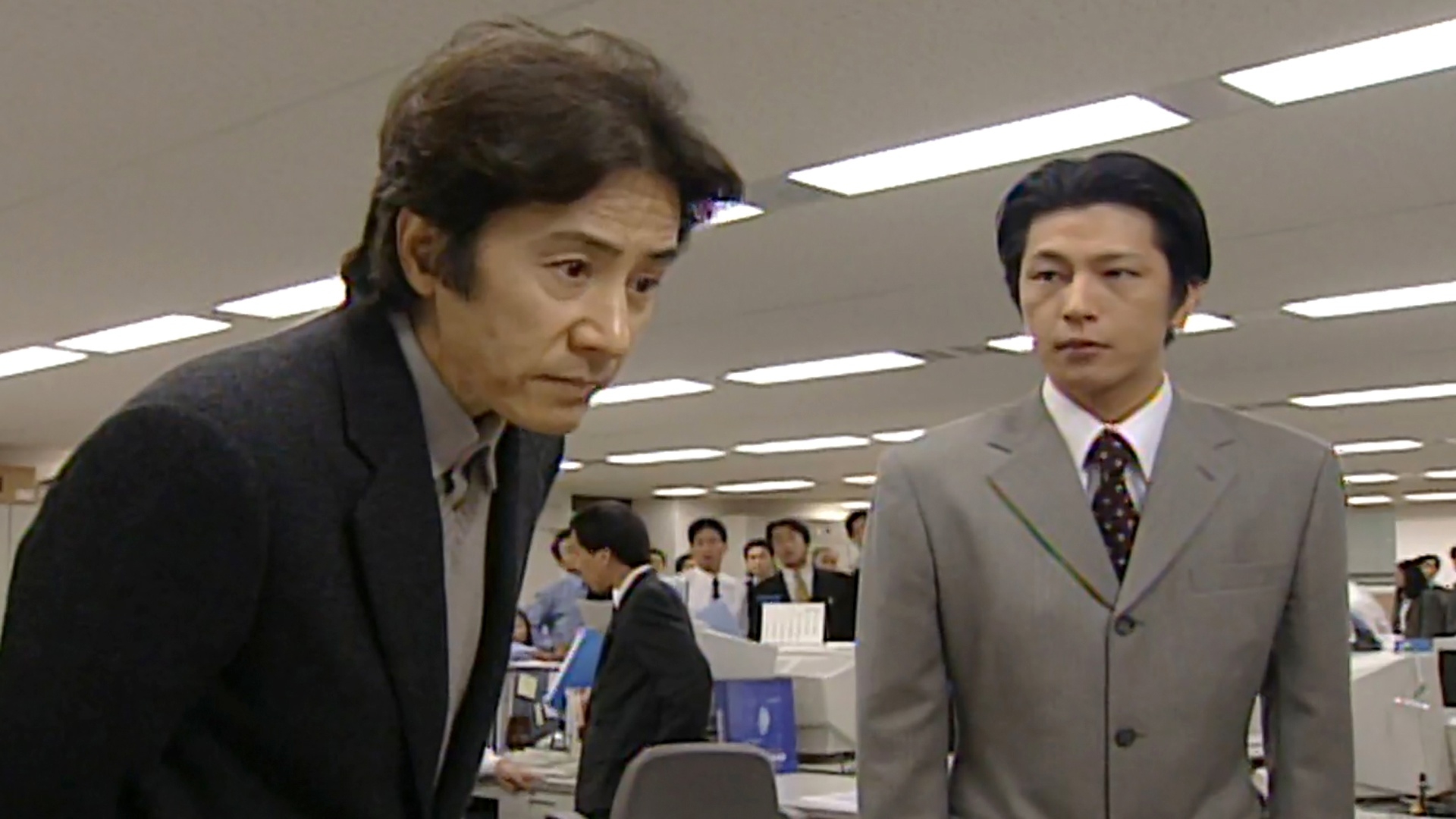 無料テレビでオヤジぃ｡を視聴する