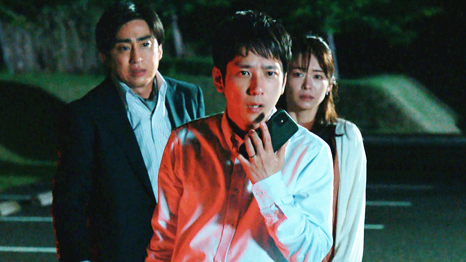 TVドラマ Mei 95｜テレビ東京開局60周年連続ドラマ 4月29日 リアルタイム