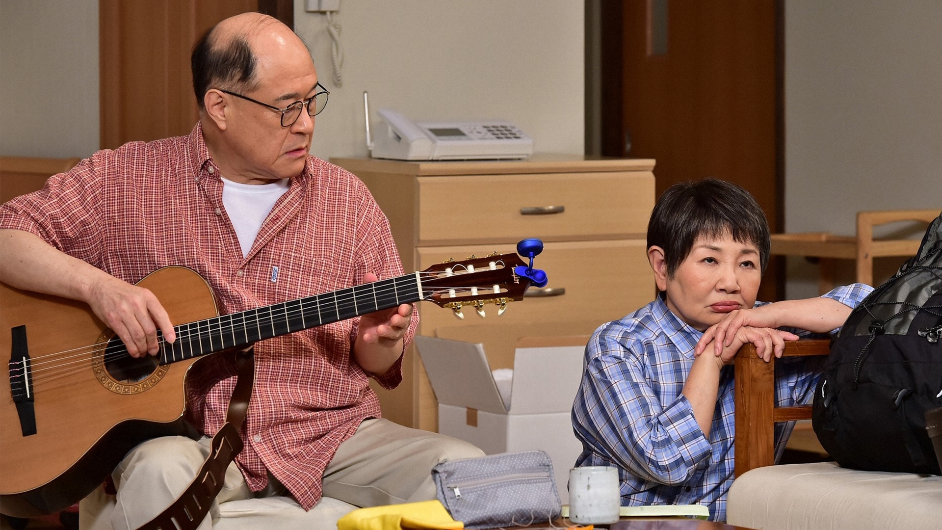 無料テレビで渡る世間は鬼ばかり 2016年二時間スペシャル(橋田壽賀子ドラマ)を視聴する