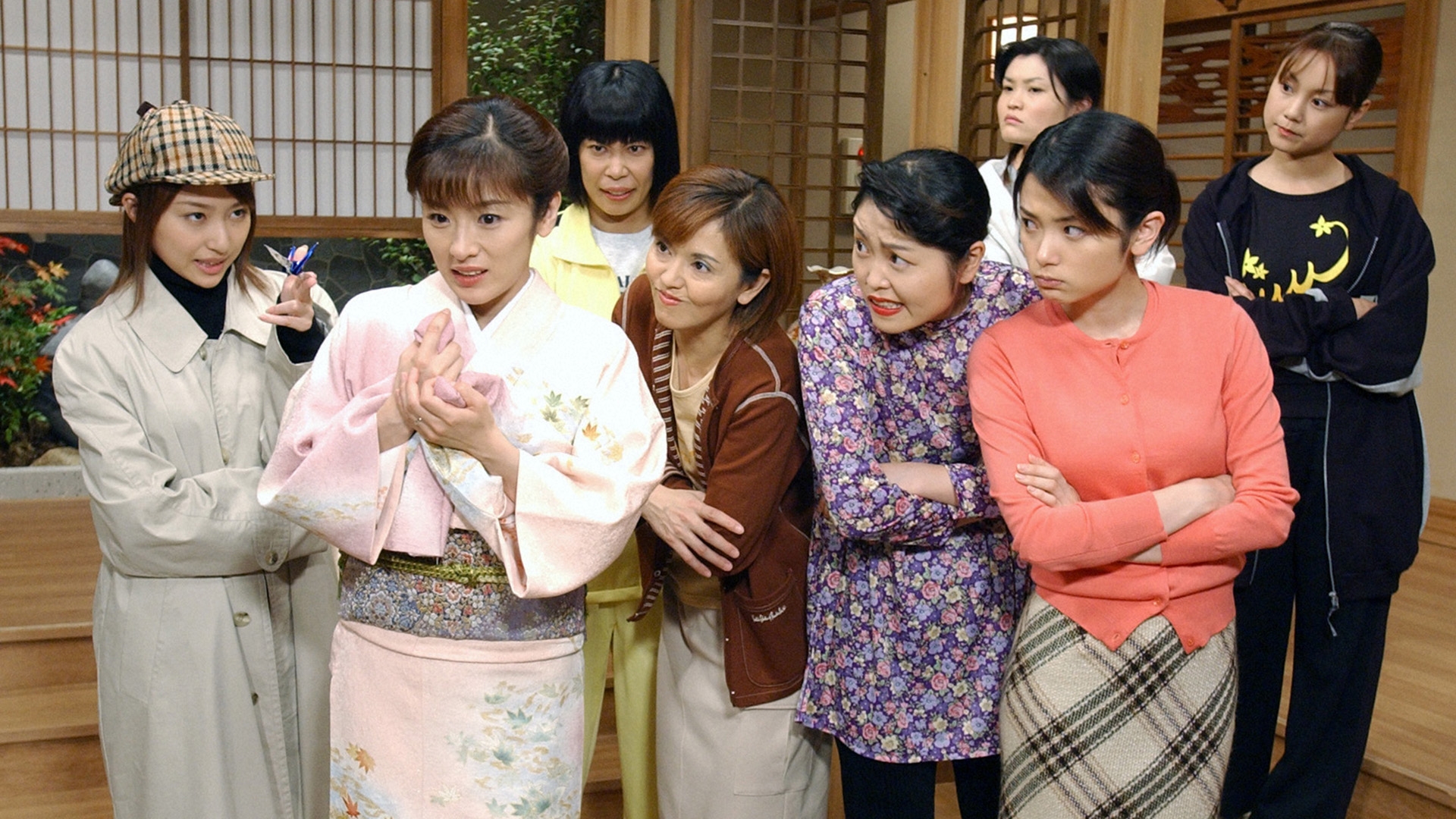 無料テレビで温泉へ行こう4を視聴する