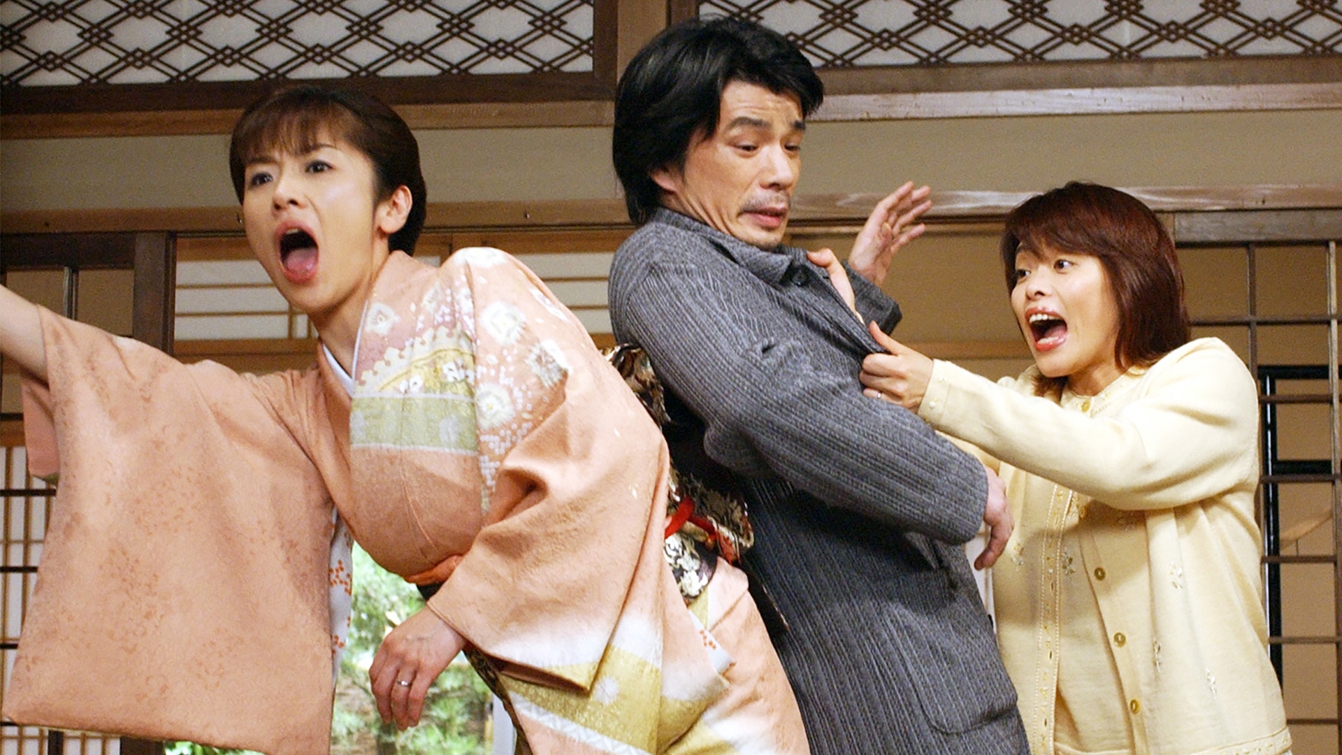 無料テレビで温泉へ行こう4を視聴する