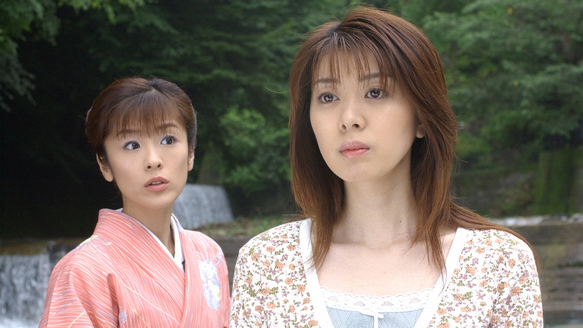 無料テレビで温泉へ行こう4を視聴する