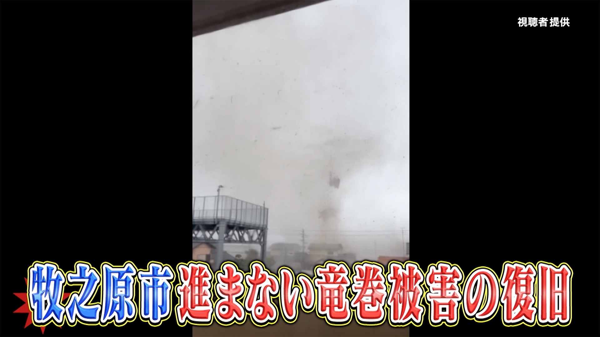 無料テレビで噂の！東京マガジンを視聴する