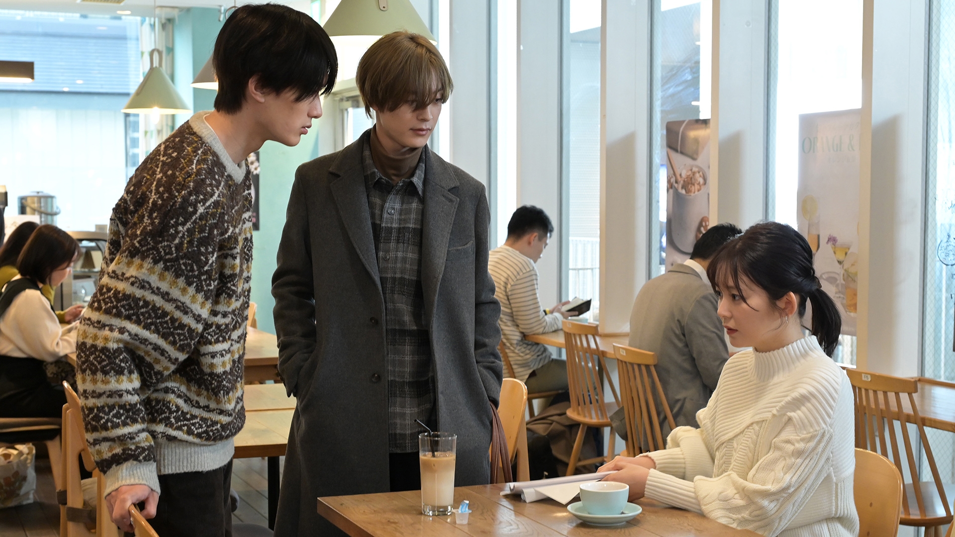 無料テレビでブラザー・トラップを視聴する