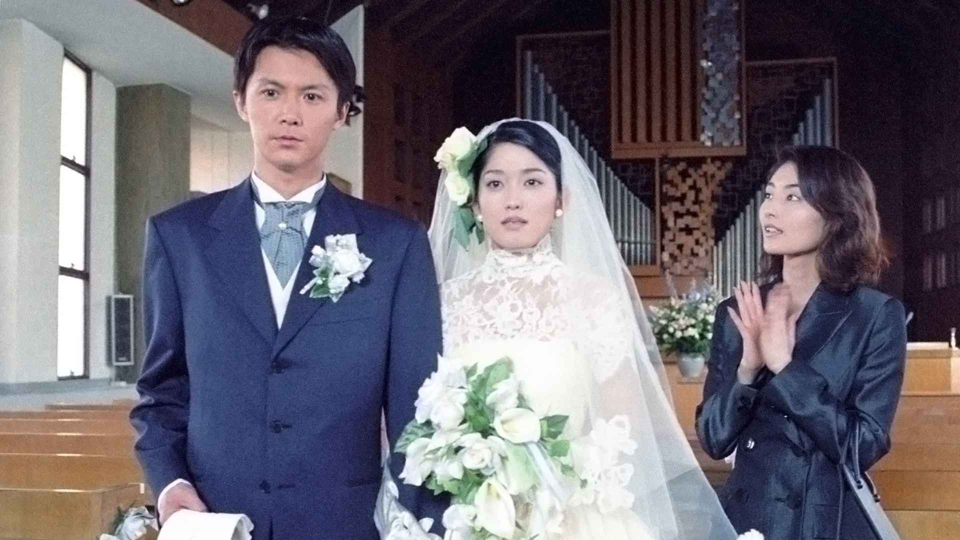 無料テレビでめぐり逢󠄀いを視聴する