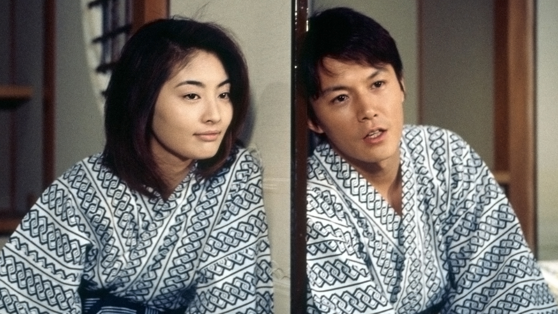 無料テレビでめぐり逢󠄀いを視聴する