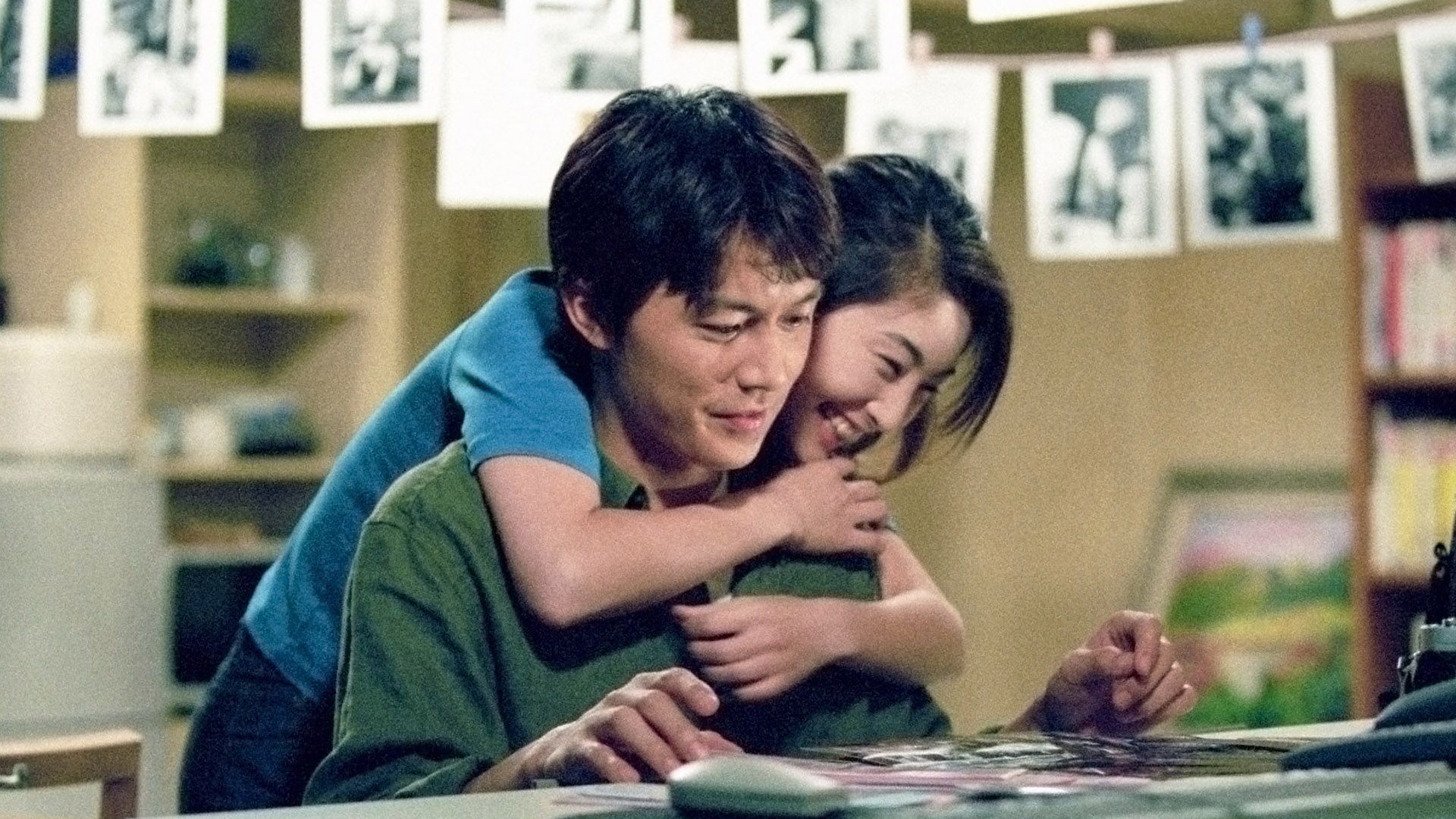 無料テレビでめぐり逢󠄀いを視聴する