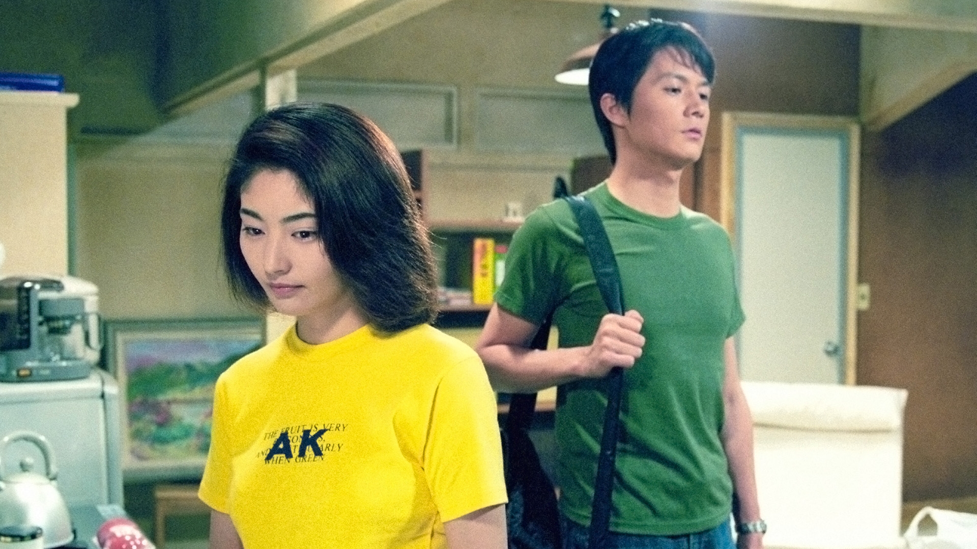 無料テレビでめぐり逢󠄀いを視聴する