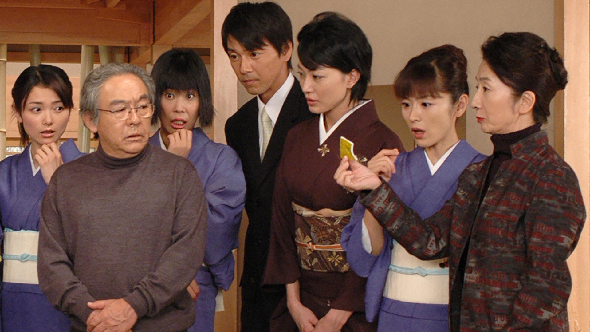 無料テレビで温泉へ行こう5を視聴する