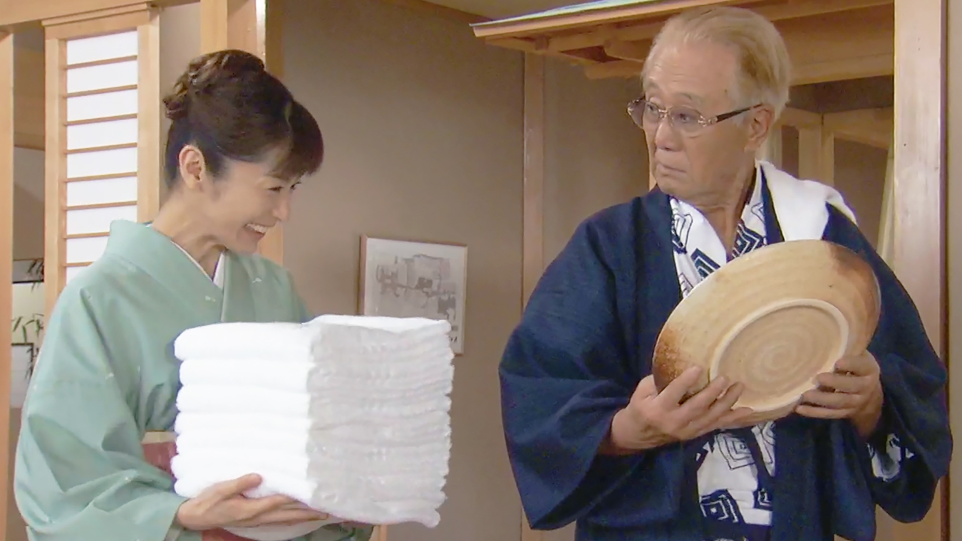 無料テレビで温泉へ行こう5を視聴する