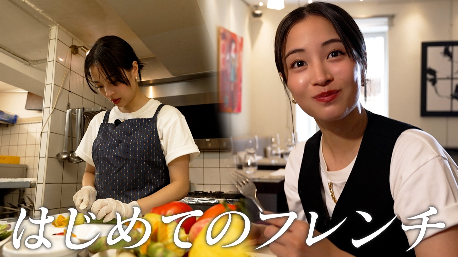 無料テレビでララLIFEを視聴する