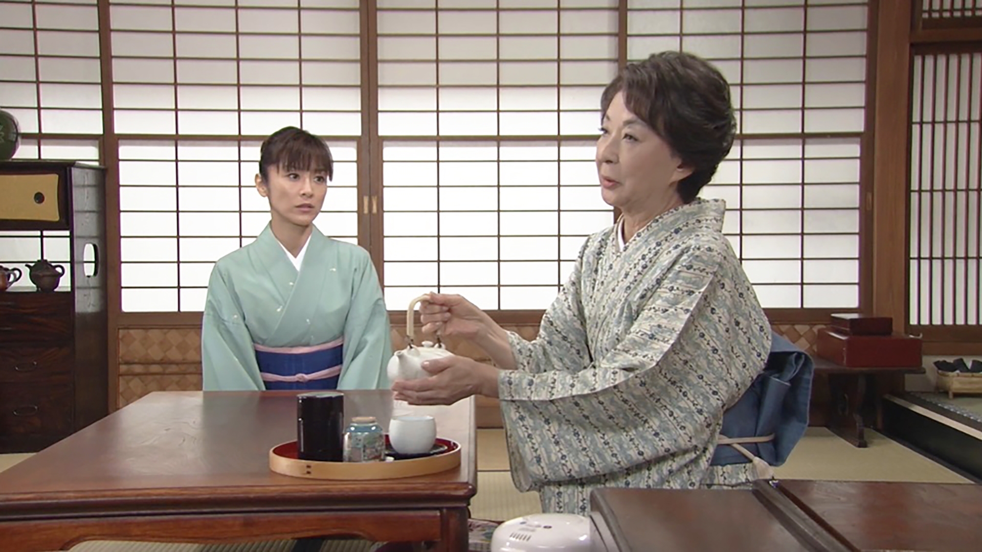 無料テレビで温泉へGO!を視聴する