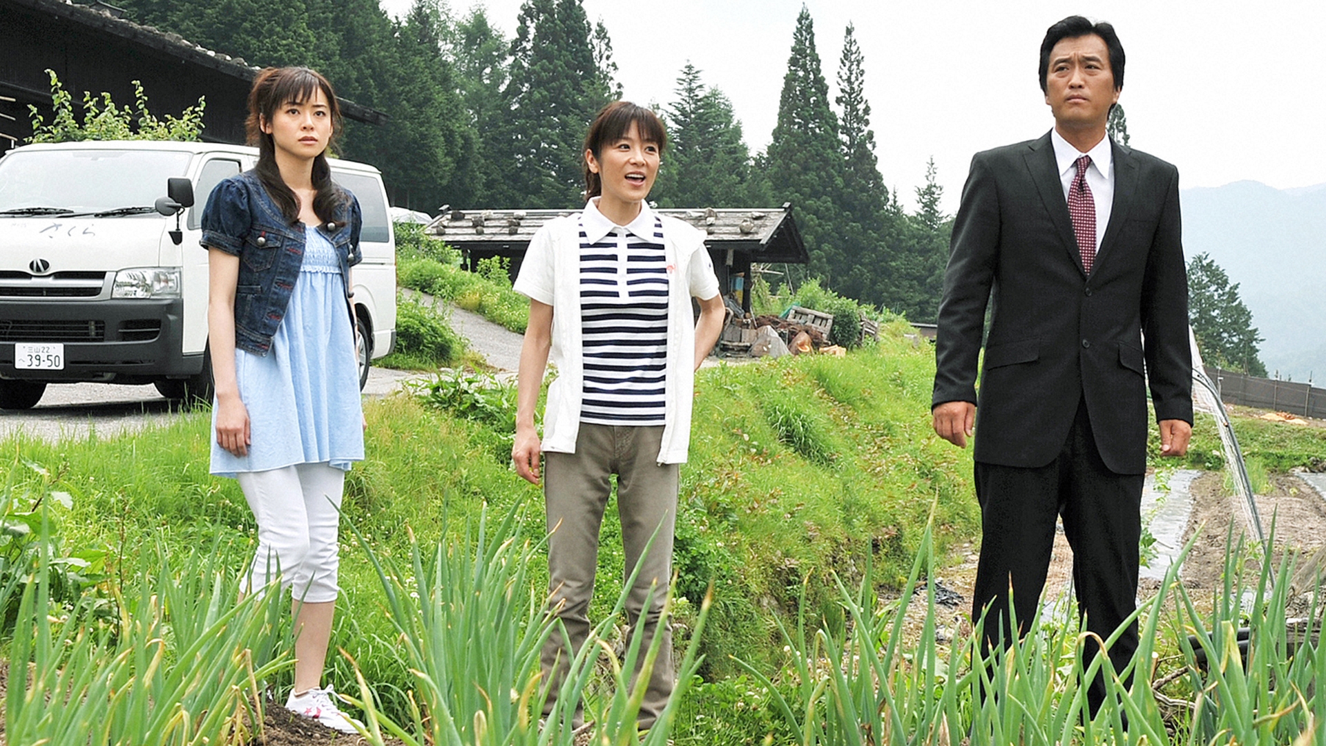 無料テレビで温泉へGO!を視聴する
