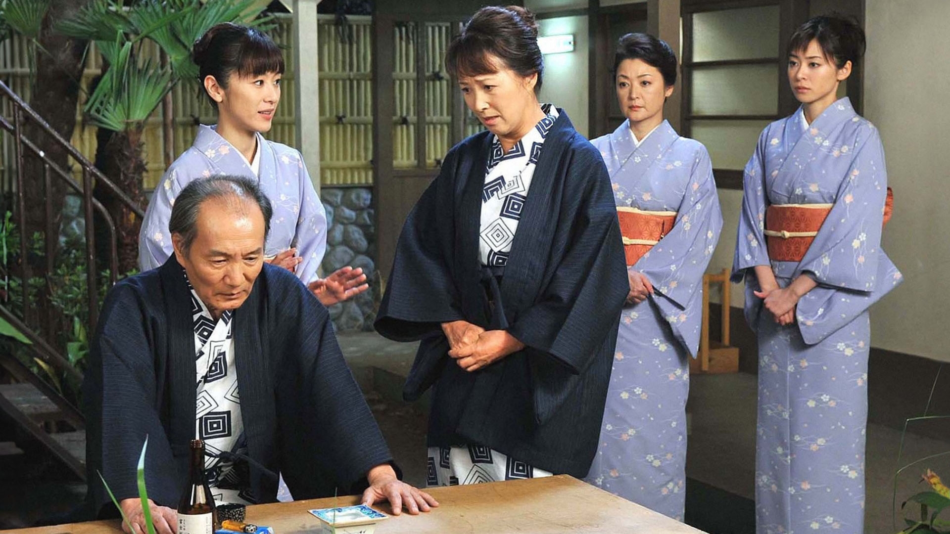 無料テレビで温泉へGO!を視聴する