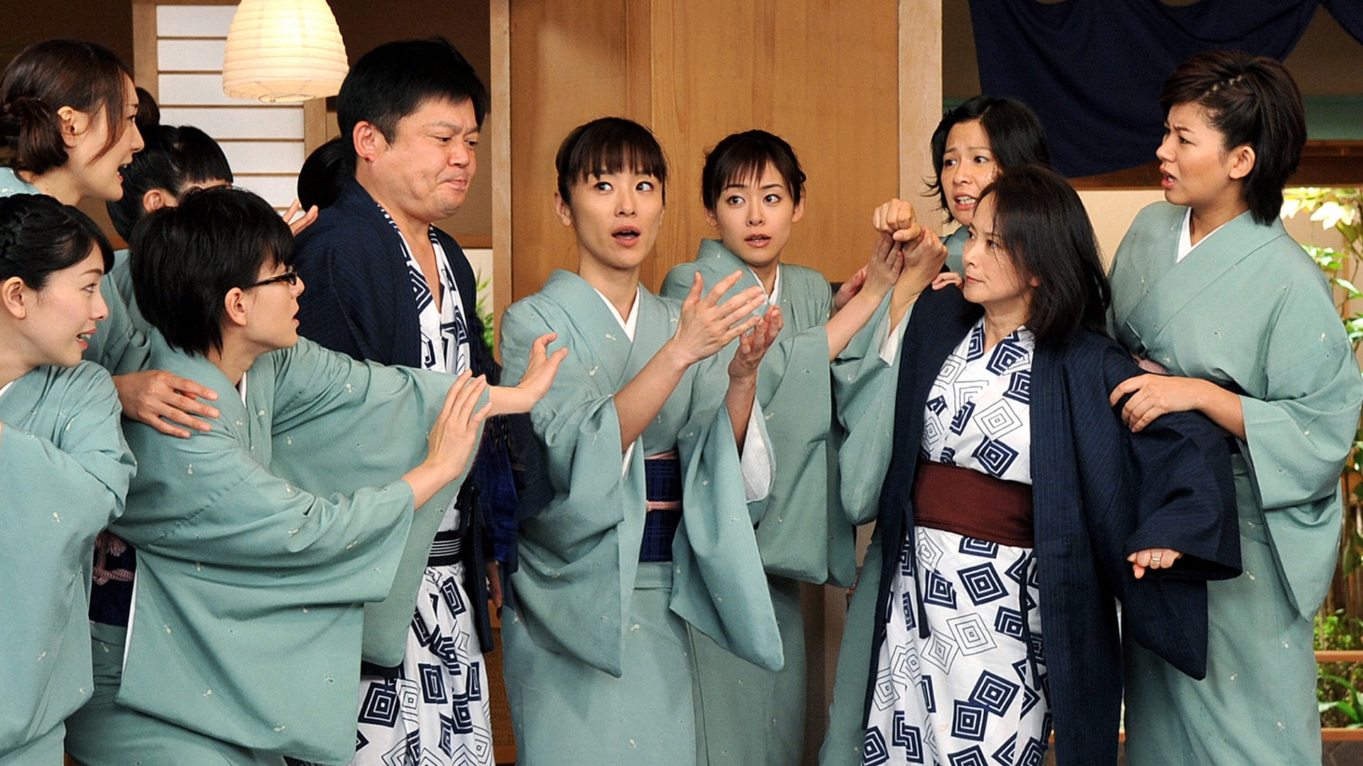 無料テレビで温泉へGO!を視聴する