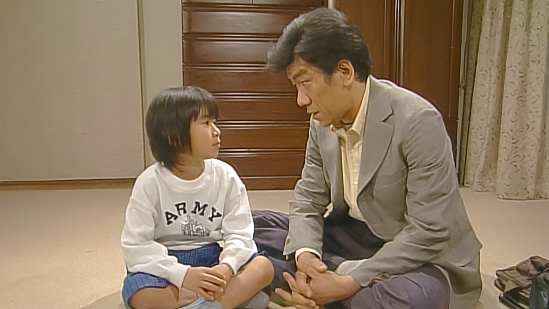 無料テレビで大好き！五つ子を視聴する