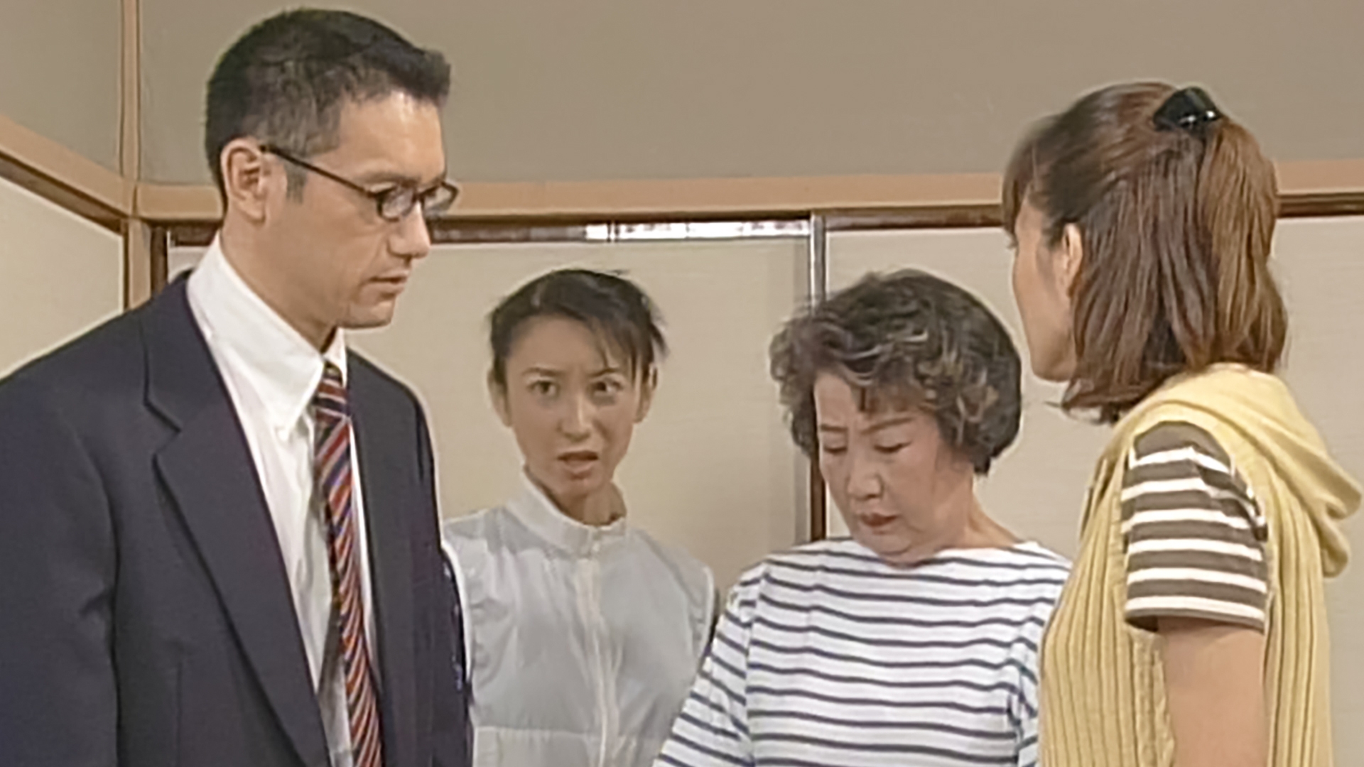 無料テレビで大好き！五つ子を視聴する