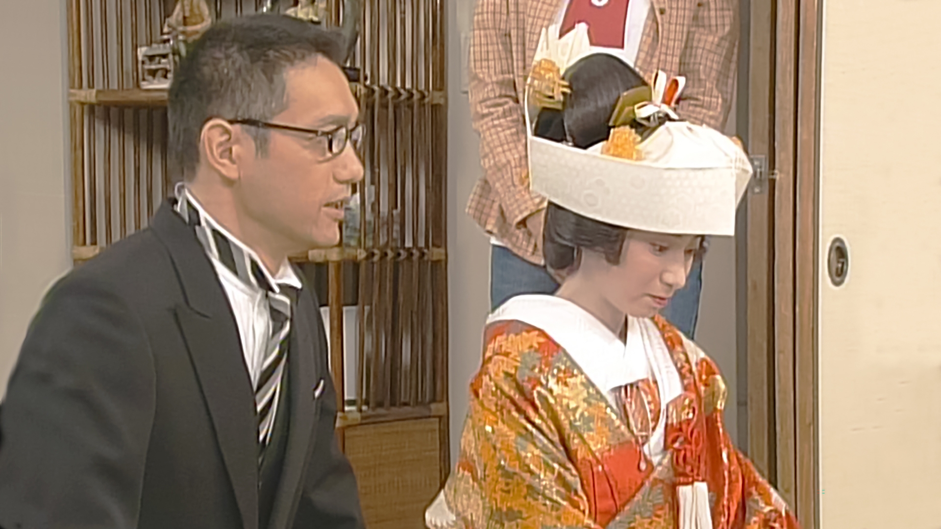 無料テレビで大好き！五つ子を視聴する